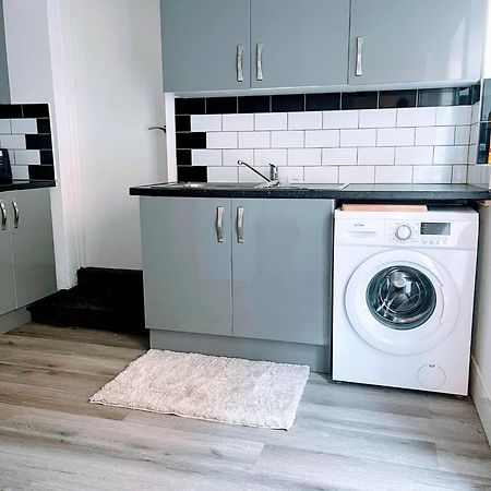 Bay Wind Apartment Моркам Экстерьер фото